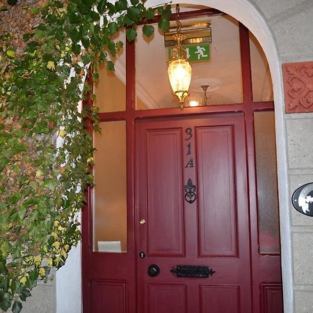 Aine Rose Guest Accommodation Dublin Buitenkant foto