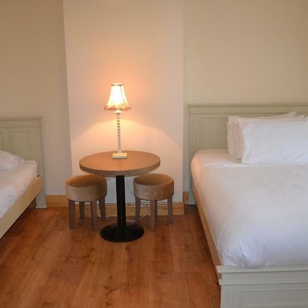 Aine Rose Guest Accommodation Dublin Buitenkant foto