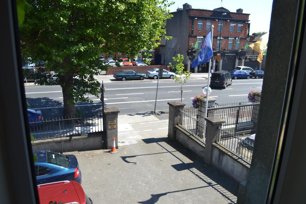 Aine Rose Guest Accommodation Dublin Buitenkant foto