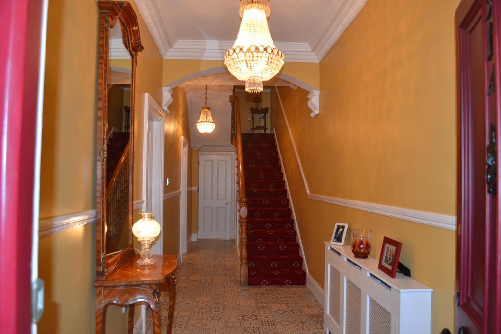 Aine Rose Guest Accommodation Dublin Buitenkant foto