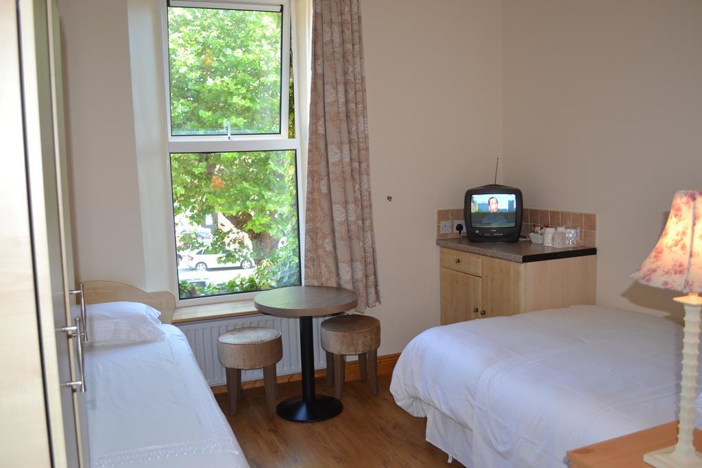 Aine Rose Guest Accommodation Dublin Buitenkant foto