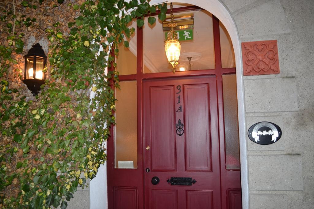 Aine Rose Guest Accommodation Dublin Buitenkant foto