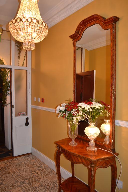 Aine Rose Guest Accommodation Dublin Buitenkant foto