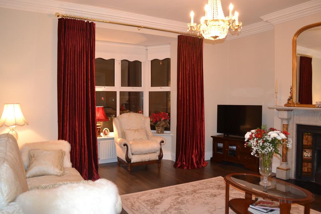 Aine Rose Guest Accommodation Dublin Buitenkant foto
