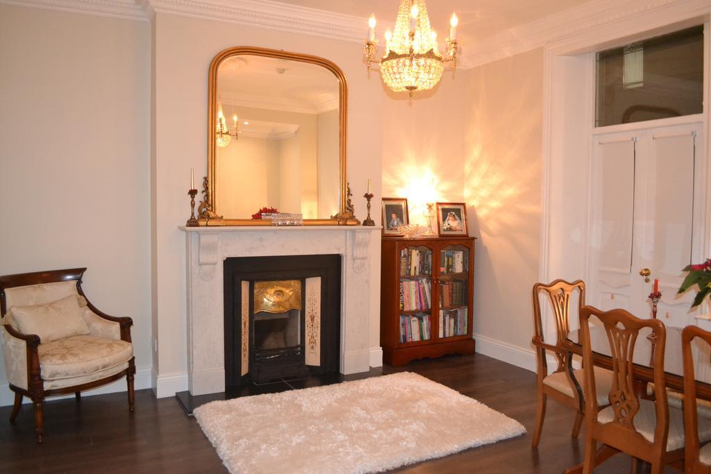 Aine Rose Guest Accommodation Dublin Buitenkant foto