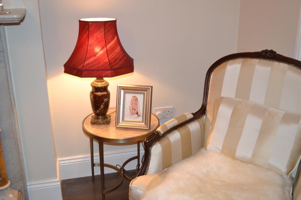 Aine Rose Guest Accommodation Dublin Buitenkant foto