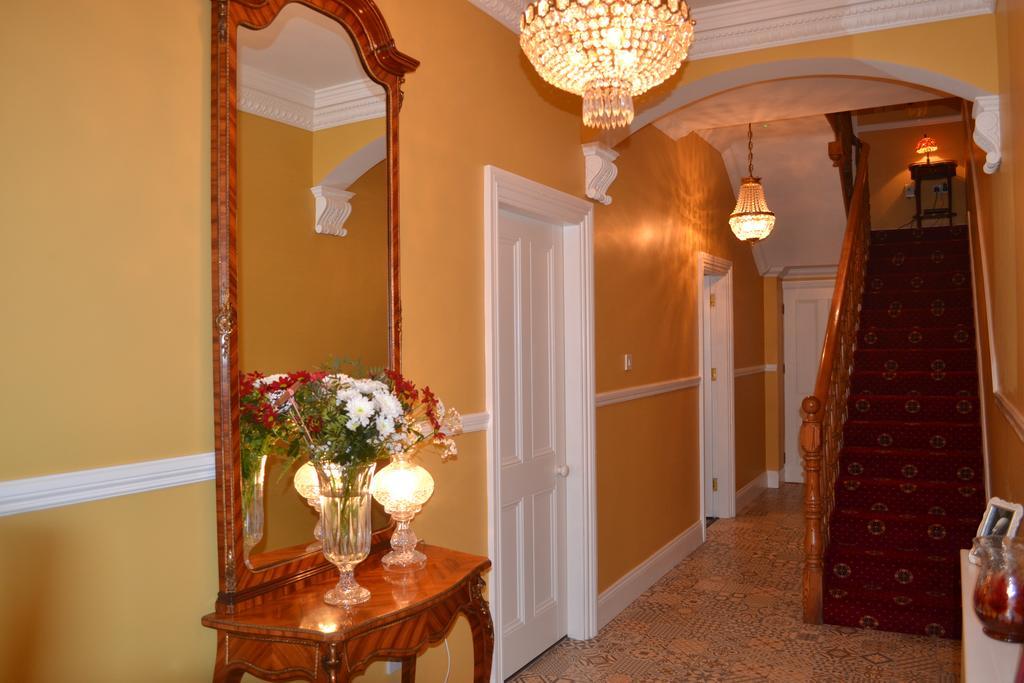 Aine Rose Guest Accommodation Dublin Buitenkant foto