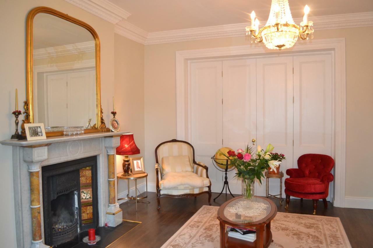 Aine Rose Guest Accommodation Dublin Buitenkant foto