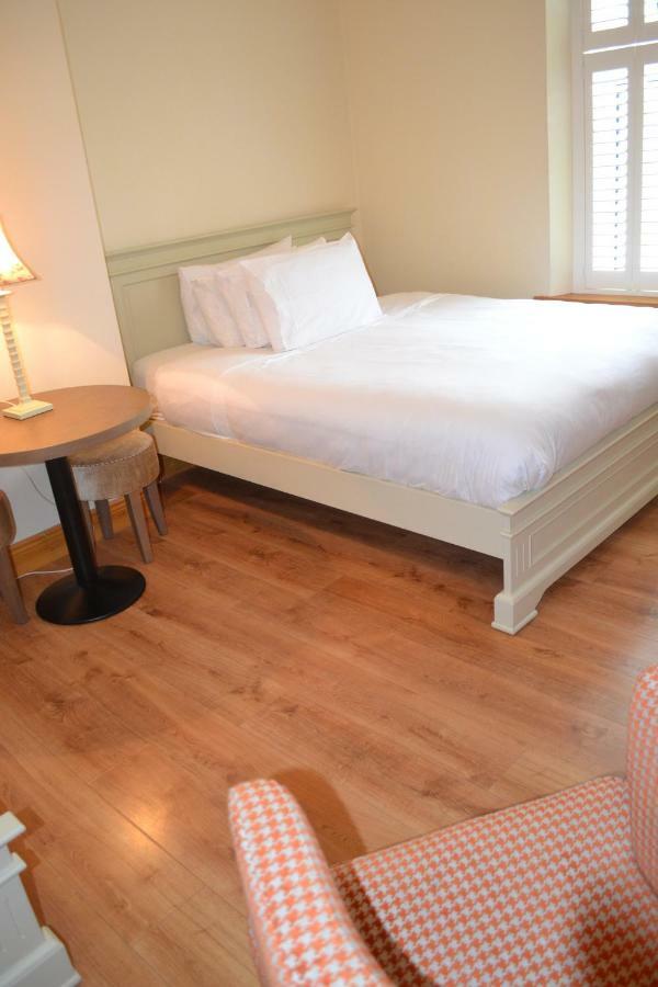 Aine Rose Guest Accommodation Dublin Buitenkant foto