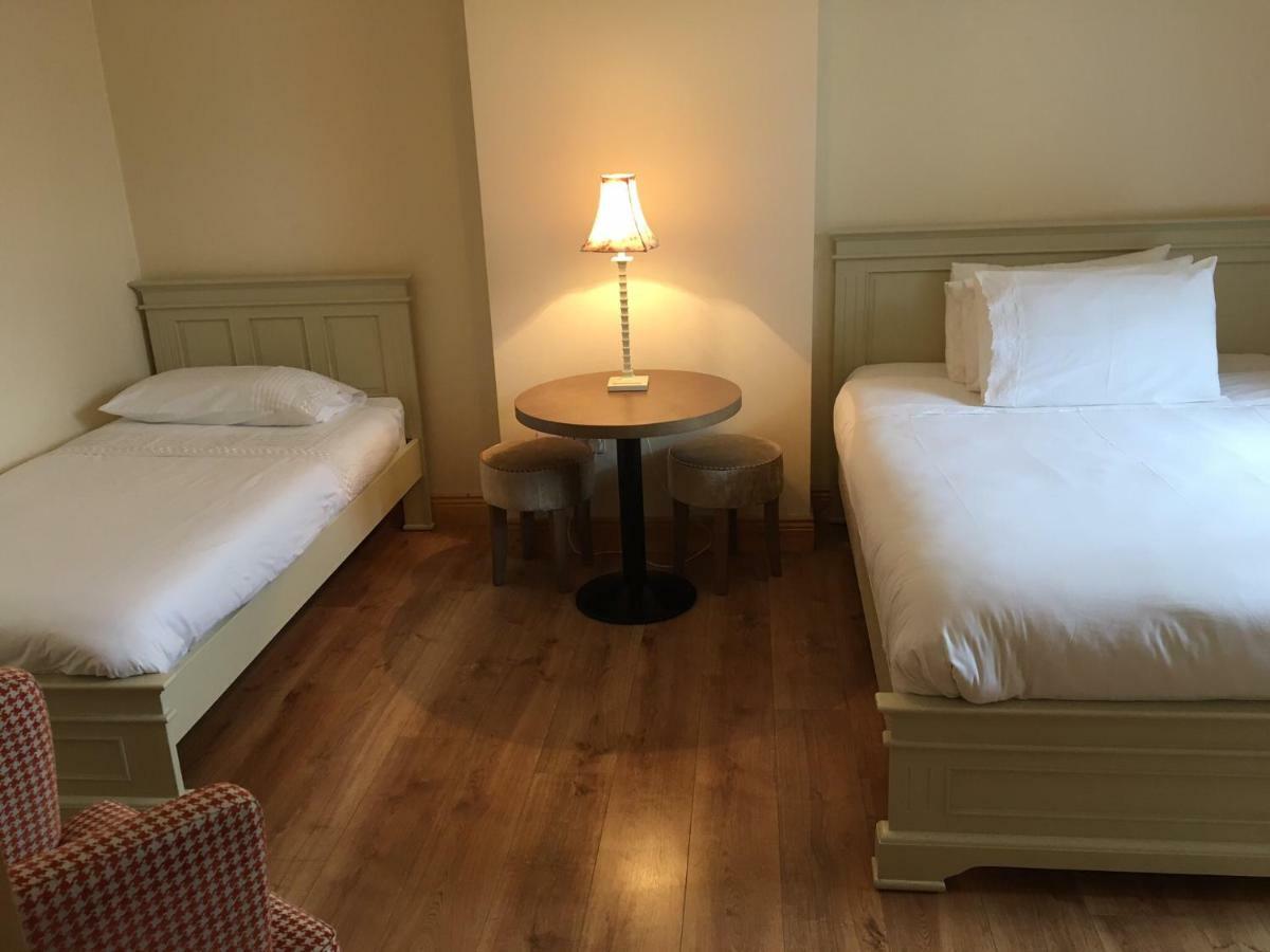 Aine Rose Guest Accommodation Dublin Buitenkant foto