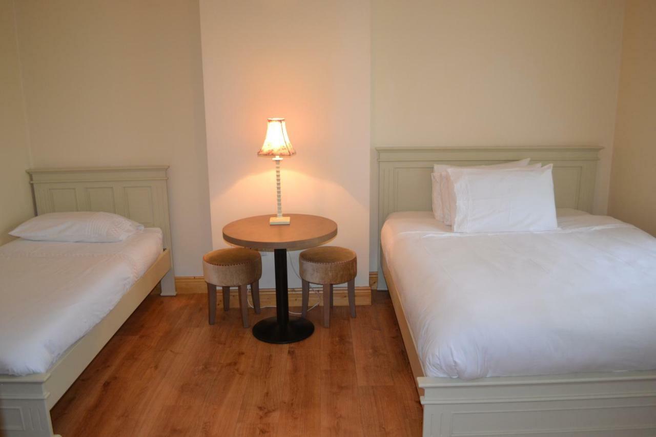 Aine Rose Guest Accommodation Dublin Buitenkant foto