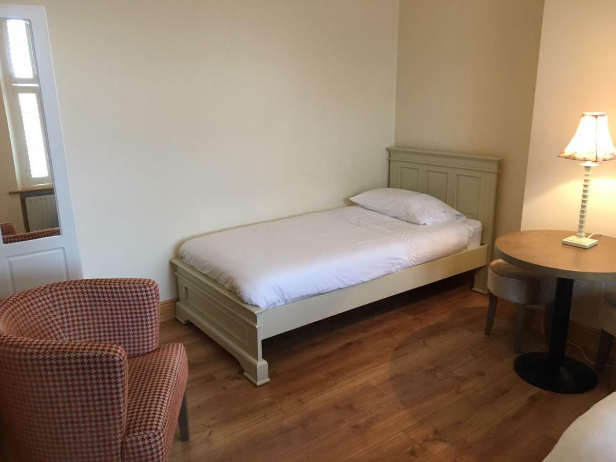 Aine Rose Guest Accommodation Dublin Buitenkant foto