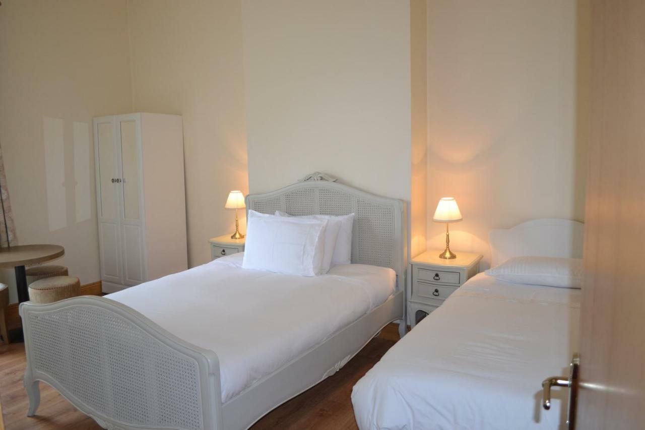 Aine Rose Guest Accommodation Dublin Buitenkant foto
