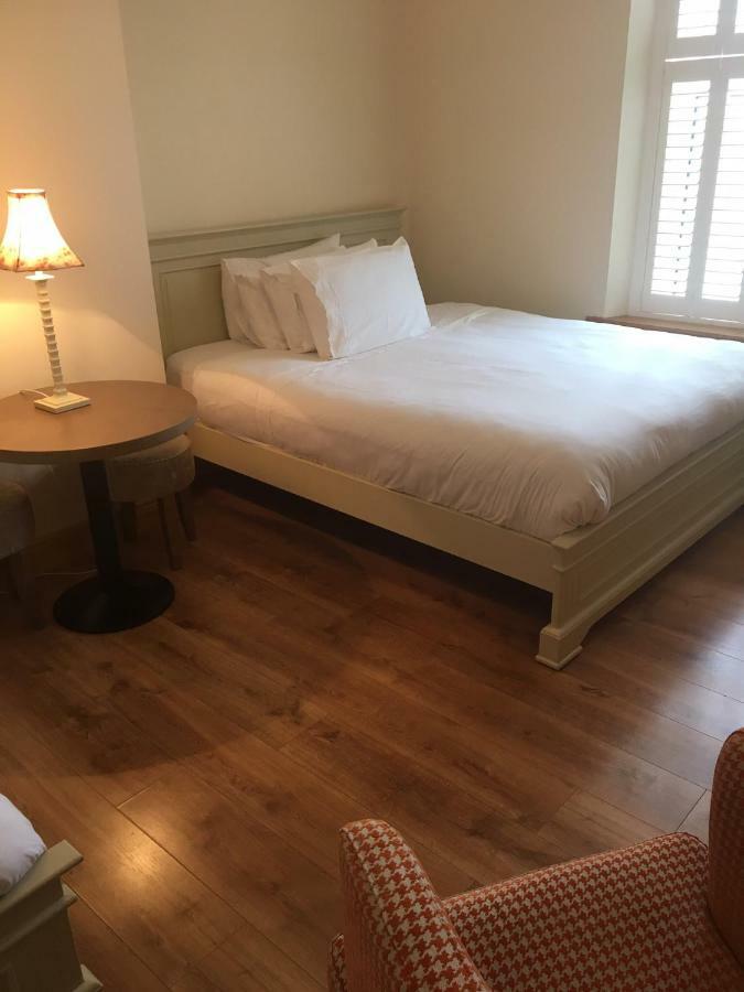 Aine Rose Guest Accommodation Dublin Kamer foto