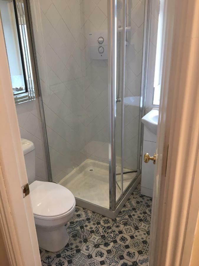 Aine Rose Guest Accommodation Dublin Buitenkant foto