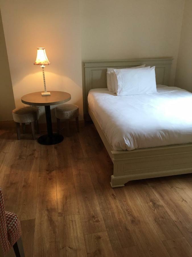 Aine Rose Guest Accommodation Dublin Buitenkant foto