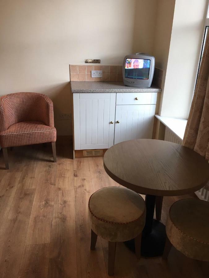 Aine Rose Guest Accommodation Dublin Buitenkant foto